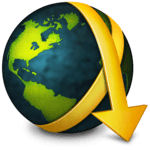 JDownloader 2 로고