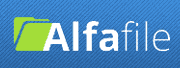 Alfafile